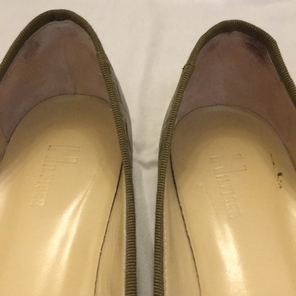 Hilfiger Flats - Picture 3 of 5